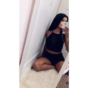 Meet your Posher, Gina